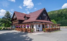 Koliba Pod Horu